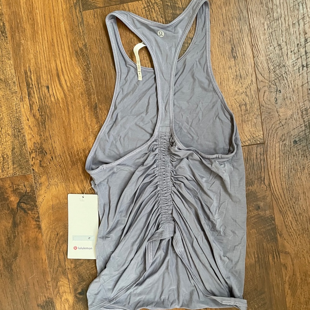 Lulu tank